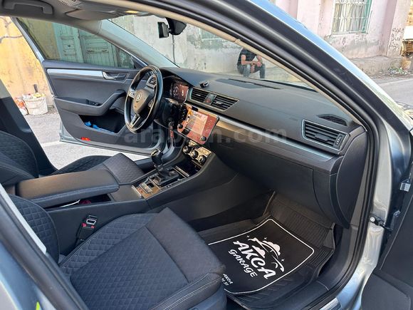 2018 Model 138 Binde DSG Hatasız Boyasız Süper B