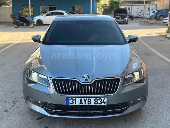 2018 Model 138 Binde DSG Hatasız Boyasız Süper B