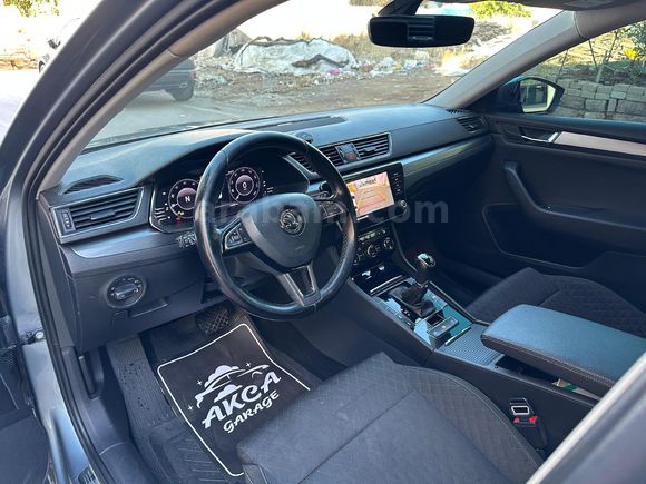 2018 Model 138 Binde DSG Hatasız Boyasız Süper B