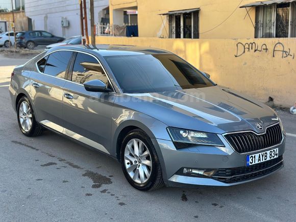 2018 Model 138 Binde DSG Hatasız Boyasız Süper B