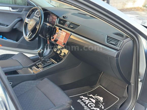 2018 Model 138 Binde DSG Hatasız Boyasız Süper B
