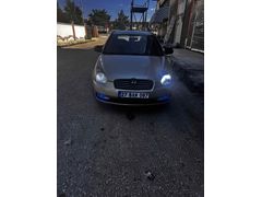 Sahibinden Hyundai Accent Era 1.5 CRDi-VGT Team 2008 Model  315000 km Altın
