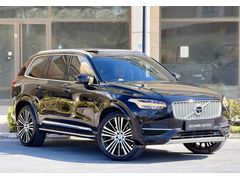 ALMİR'DEN/2015/SİYAH/TABA/T8/XC90/NSCRİPTİON/7KLTK/SERVİS BAKMLI