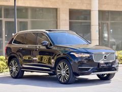 ALMİR'DEN/2015/SİYAH/TABA/T8/XC90/NSCRİPTİON/7KLTK/SERVİS BAKMLI