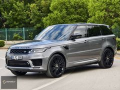 SOYOĞLU'DAN RANGE SPORT BAYİ-BOYASIZ-110.000KM