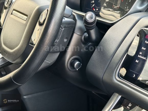 SOYOĞLU'DAN RANGE SPORT BAYİ-BOYASIZ-110.000KM