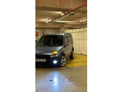 Sahibinden Ford Tourneo Connect 1.8 TDCI K210S 2004 Model 