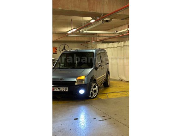 Sahibinden Ford Tourneo Connect 1.8 TDCI K210S 2004 Model 