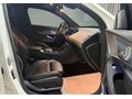 DÜŞÜK KM MERCEDES EQC
