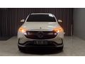 DÜŞÜK KM MERCEDES EQC