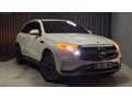 DÜŞÜK KM MERCEDES EQC