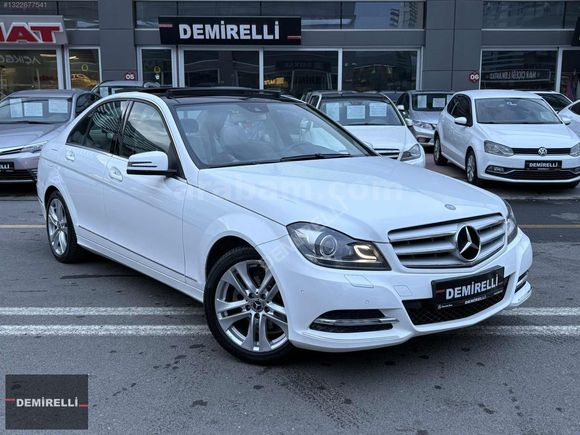 TAM OTOMATİK 7G - HATASIZ - 2PRÇ BOYA - ORJ 151.000 KM - CAM TVN