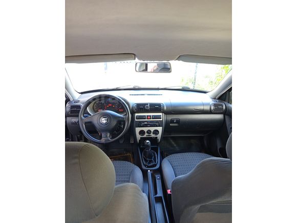 DÜŞÜK KİLOMETRE SEAT TOLEDO 2005