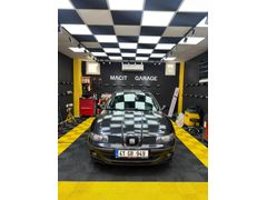DÜŞÜK KİLOMETRE SEAT TOLEDO 2005