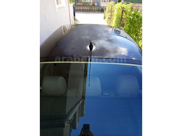 DÜŞÜK KİLOMETRE SEAT TOLEDO 2005