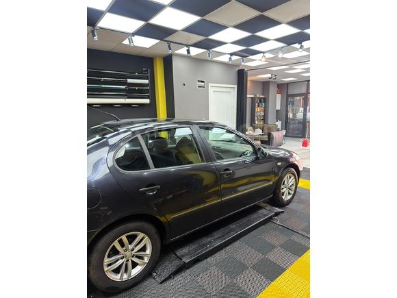 DÜŞÜK KİLOMETRE SEAT TOLEDO 2005