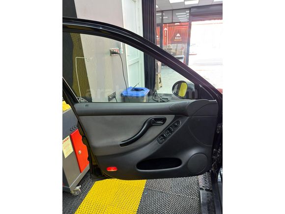 DÜŞÜK KİLOMETRE SEAT TOLEDO 2005