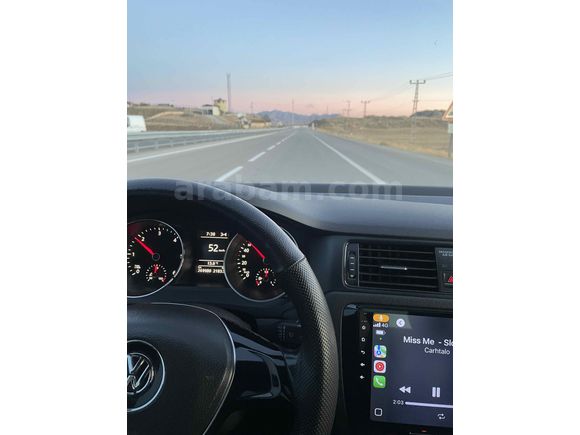 Sahibinden Volkswagen Jetta 1.6 TDi Trendline 2015 Model 