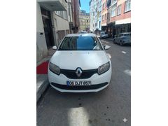 Sahibinden Renault Symbol 1.2 Joy 2016 Model