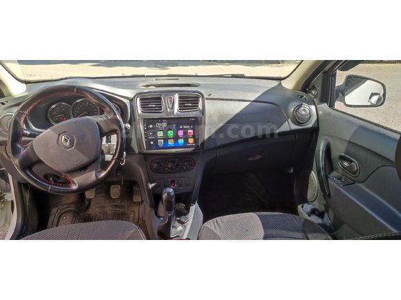 Sahibinden Renault Symbol 1.2 Joy 2016 Model