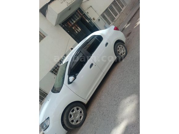 Sahibinden Renault Symbol 1.2 Joy 2016 Model