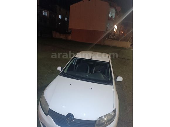 Sahibinden Renault Symbol 1.2 Joy 2016 Model