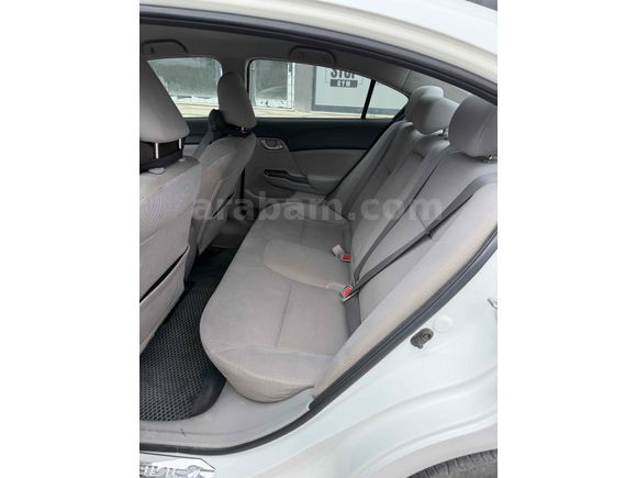 Sahibinden Honda Civic 1.6i VTEC Premium 2015 Model 