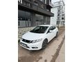 Sahibinden Honda Civic 1.6i VTEC Premium 2015 Model 