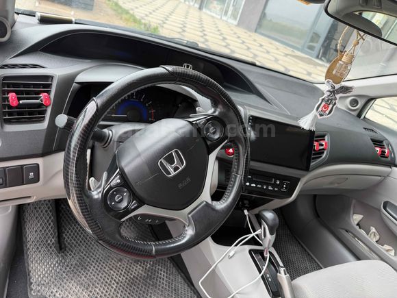 Sahibinden Honda Civic 1.6i VTEC Premium 2015 Model 