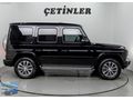 ÇETİNLER'DEN 2024 MODEL MERCEDES G 400 D AMG BAYİ+HATASIZ