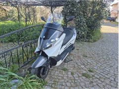 Sahibinden Benelli Zafferano 