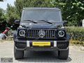 ERÇINAR OTOMOTİV 2011 BAKIMLI MERCEDES G 350 D G63 GÖRÜNÜM