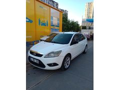 Sahibinden Ford Focus 1.6 Comfort 2008 Model