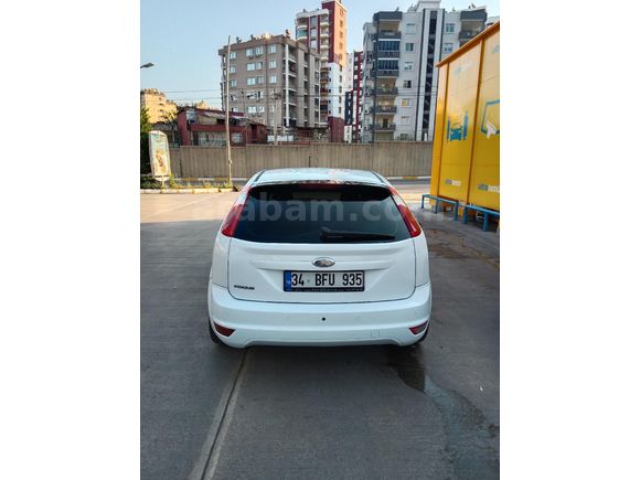 Sahibinden Ford Focus 1.6 Comfort 2008 Model