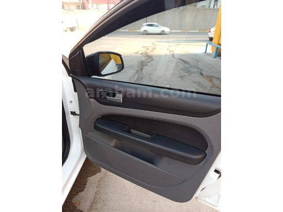 Sahibinden Ford Focus 1.6 Comfort 2008 Model
