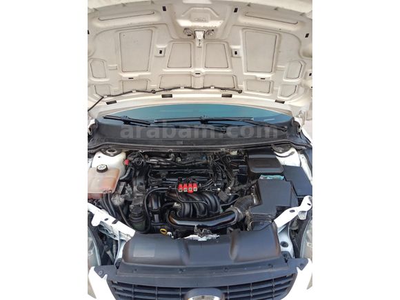 Sahibinden Ford Focus 1.6 Comfort 2008 Model