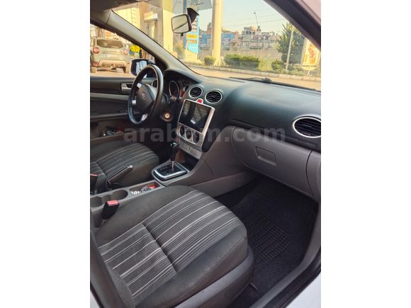 Sahibinden Ford Focus 1.6 Comfort 2008 Model