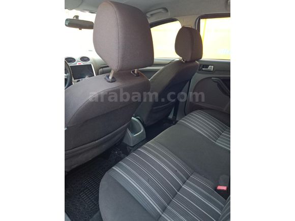 Sahibinden Ford Focus 1.6 Comfort 2008 Model