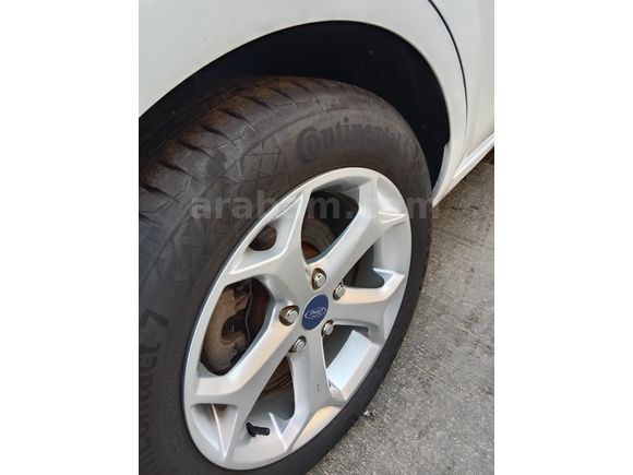 Sahibinden Ford Focus 1.6 Comfort 2008 Model