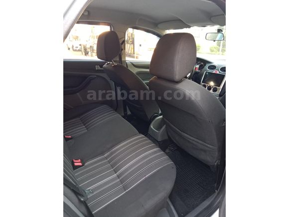 Sahibinden Ford Focus 1.6 Comfort 2008 Model