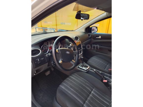 Sahibinden Ford Focus 1.6 Comfort 2008 Model