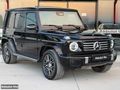 2025 MODEL G450 d BAYİ MASAJ SOĞUTMA MANUFAKTUR %20 KDV DAHİL