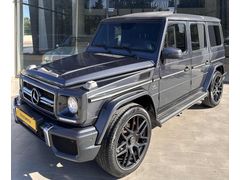 2015 MERCEDES-BENZ G 63 AMG | HATASIZ | 22' JANT | BAYİİ |