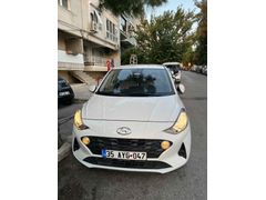 Sahibinden Hyundai i10 1.2 MPI Style 2021 Model 