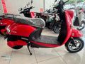SIFIR VOLTA VS2 ELEKTİRİKLİ SCOOTER