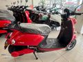 SIFIR VOLTA VS2 ELEKTİRİKLİ SCOOTER