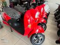 SIFIR VOLTA VS2 ELEKTİRİKLİ SCOOTER