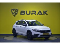 Burak'tan Boyasz K.Krtna12tkst Egea Cross 1.4 Street TractionGSR