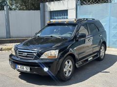 B&A MOTORSDAN KİA SORENTO 2.5 CRDI X FORCE 170 BOYA DEGİŞEN YOK