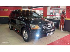 B&A MOTORSDAN KİA SORENTO 2.5 CRDI X FORCE 170 BOYA DEGİŞEN YOK